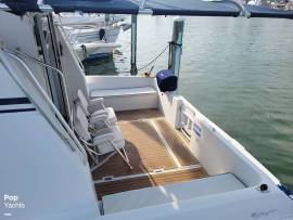 1994, Mainship, 40 Sedan Bridge