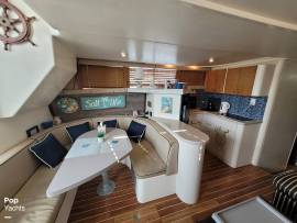 1994, Mainship, 40 Sedan Bridge