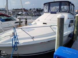 1994, Mainship, 40 Sedan Bridge