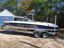 2004, Mastercraft, X30