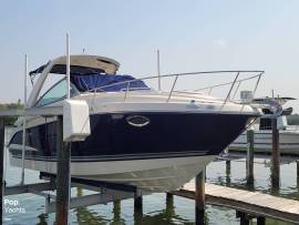 2009, Monterey, 260 Sport Cruiser