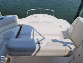 2009, Monterey, 260 Sport Cruiser