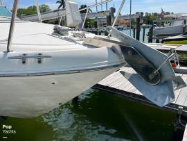 1998, Sea Ray, 270 Sundancer