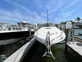 1998, Sea Ray, 270 Sundancer