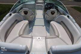 2007, Crownline, 240 LS