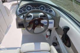 2007, Crownline, 240 LS