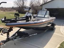 2016, Nitro, Z7 Sport