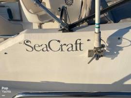 1989, SeaCraft, 23 WA