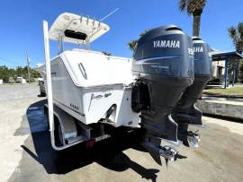 2011, Sea Hunt, Gamefish 27