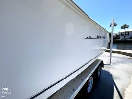 2011, Sea Hunt, Gamefish 27