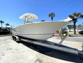 2011, Sea Hunt, Gamefish 27