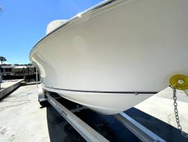2011, Sea Hunt, Gamefish 27
