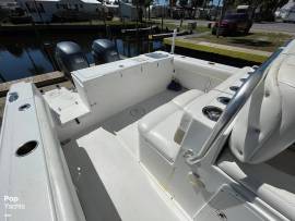 2011, Sea Hunt, Gamefish 27