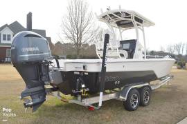 2019, Wellcraft, 241