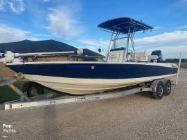 2013, Triton, 240 LTS Pro