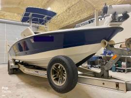 2013, Triton, 240 LTS Pro