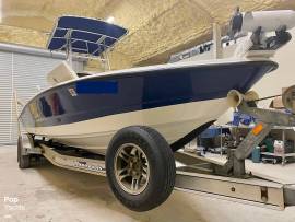 2013, Triton, 240 LTS Pro