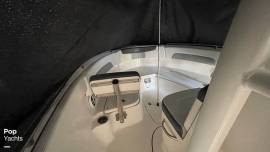 2021, Robalo, R222 EX