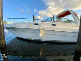 2001, Sea Ray, 340 Sundancer