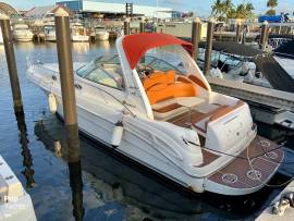 2001, Sea Ray, 340 Sundancer