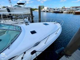 2001, Sea Ray, 340 Sundancer