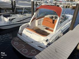 2001, Sea Ray, 340 Sundancer