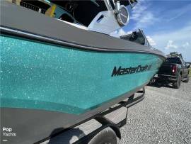 2020, Mastercraft, XT22