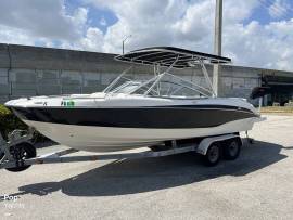 2009, Bayliner, 225 BR