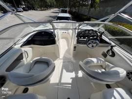 2009, Bayliner, 225 BR