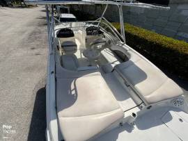 2009, Bayliner, 225 BR