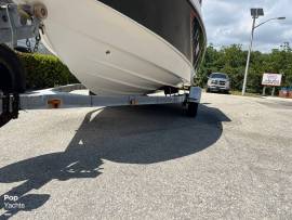 2009, Bayliner, 225 BR