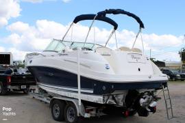 2008, Sea Ray, 240 Sundancer