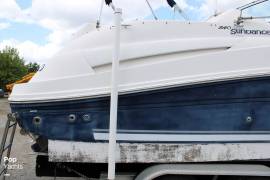 2008, Sea Ray, 240 Sundancer