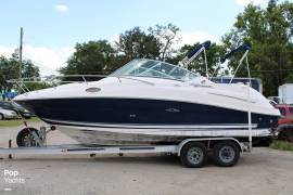 2008, Sea Ray, 240 Sundancer