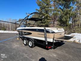 2005, Malibu, 21 XTI Wakesetter