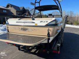 2005, Malibu, 21 XTI Wakesetter