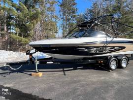 2005, Malibu, 21 XTI Wakesetter