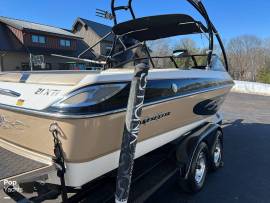 2005, Malibu, 21 XTI Wakesetter