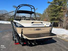 2005, Malibu, 21 XTI Wakesetter