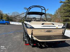 2005, Malibu, 21 XTI Wakesetter