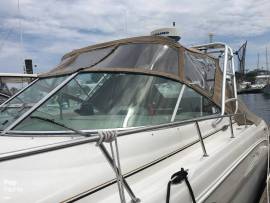 2003, Sea Ray, 290 Amberjack