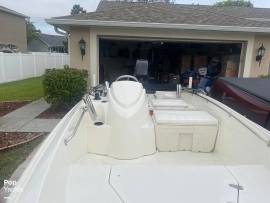 2014, Boston Whaler, 150 Super Sport