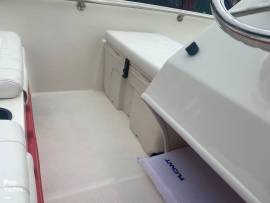 2014, Boston Whaler, 150 Super Sport