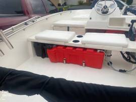 2014, Boston Whaler, 150 Super Sport