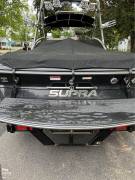 2009, Supra, SSV Worlds Edition