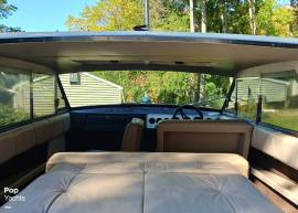 1986, Century, Coronado Hard Top