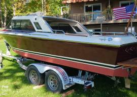 1986, Century, Coronado Hard Top