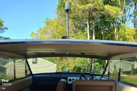 1986, Century, Coronado Hard Top