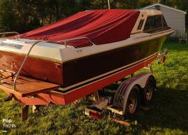 1986, Century, Coronado Hard Top