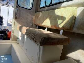 2007, Parker Marine, Sport-Cabin 2120